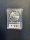 1985 1oz Silver Mexican Libertad Coin Pcgs Ms68  Only 27 Coins Graded Higher      
