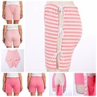 Adult Diaper Covers Oversize Waterproof Pants High Waist Special Needs Clothing 