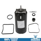 Pool Pump Replacement Century Motor Ust1152 For Hayward Pool Pump 1 5 Hp 