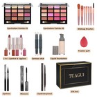 Makeup Kit Set Gifts For Women Full Kit Professional Make Up Kit For Beginners  
