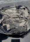 Carbon Fiber Chopped Wire Forged Cut Short Fibre Filament Diamond Shaped Flake