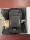Garmin Montana 650t Handheld Gps - Used - Needs Power Button See Details Below
