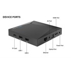 K3 Pro Super Box S6 Max v See Box V6 Plus we2usat  6k Smart Tv Box Us