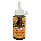 Gorilla Original Glue  Waterproof Polyurethane 4 4 Ounce  Brown 