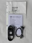 Dji Osmo Mobile 8p Advanced Tracking Combo Smartphone Gimbal Ai Activetrack