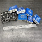 Martin   Idc Select Roller Chain Sprockets Mixed Lot Of Nine  9 