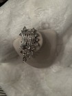 Gorgeous Rhinestone Hair Comb