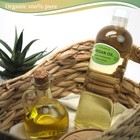 16 Oz Premium 100  Pure Organic Cold Pressed Natural Moroccan Argan Oil