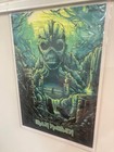 Iron Maiden Poster Photo Print 12  X 18 