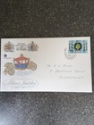 Royal First Day Covers