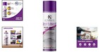 High Viscosity Multipurpose Spray Adhesive  12oz - Perfect For Crafts   Repairs