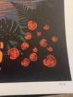 Guns N    Roses Lithograph 7 29 16 Rare Arian Buhler Design