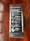 Revlon Pro Collection Salon One Step Hair Dryer   Volumizer Brush Black pink
