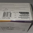 Netgear Powerline 500 Xavb5201 Extend Internet Access Outlet 500 Mbps New Sealed