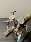 Carlisle Burner Desktop Bench Burner Torch For Glass Sculpturing melting