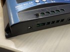 30-100a Mppt Solar Panel Regulator Charge Controller 12v 24v