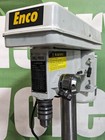 Enco Bench Drill Press 13mm Capacity 5-speed 740 - 3140 Rpm 1 2 Hp 115v