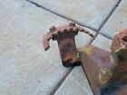 John Deere No  5 Mower Sickle Lifting And Tilting Sector Z 1168-h