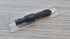 Vintage Rare 1950 s Pelikan 14c-585 Gold Obb Nib Section For Pelikan 140   120
