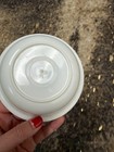 Vintage Child   s Melamine Bowl