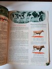 Vintage Case Farm Hay Equipment Brochure Farming Advertising 15 Pages