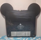 Disney Mickey Mouse 1st First Day Of School Chalkboard  New Factory Sealed  Nwt