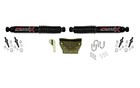 Skyjacker Black Max Dual Steering Stabilizer For Ford F-250 F-350 Excursion 4wd