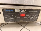 Heated Food Holding Cabinet Winston Cvap Moisture Control Warming 120v