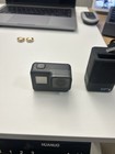 Gopro Hero 5 Black Edition Action Camera   Accessories