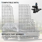 Evaporative Emissions Vapor Canister Purge Valve Compatible With Ford  Explorer 