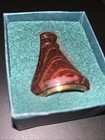 Vintage 1987 Van Cort Dragonfly Prism Scope Dioptric Viewer W  Box