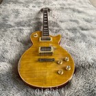 Kirk Hammett Greeny 1959 Standard Electric Guitar  1 Piece Body And 1 Piece Neck