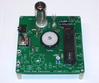 Vacuum Tube Old Time Radio Show Broadcaster Unbuilt Mp3 Am Radio Transmitter Kit