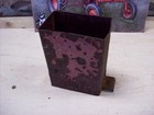 Farmall Cub International Toolbox