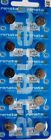 371 Renata Sr920sw D371  5 Piece  Watch Battery Free Shipping Authorized Seller