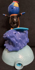 Backyardigans Pablo Penguin Surfer Sprinkler Toy