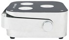 Rockville Mini Rf3 Charge Package  8  Battery Dj Par Up Wash Lights case remotes