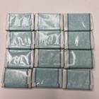 Lot Of 12 Vintage Lisa Luxury Soap Mini Bars Travel Size Hotel Style