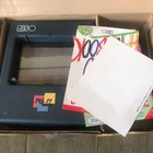 Riso Print Gocco Screen Printing Machine Art  Pg-11