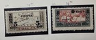  11 lot Tannu Tuva  touva  Stamps 1927-1934 Sc  32  33 Air Mail C3  C6  C9 Mh Uh