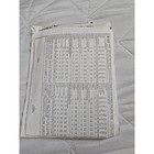 Mccall s 8103 Sewing Pattern Misses Dress And Lined Jacket Size Gw 22-26 1996