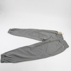 Ohio State Buckeyes Nike Dri-fit Sweatpant Women s Gray New