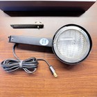 Vintage Smith Victor Light With Case For Photography Or Videography - Working