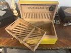 Montecristo Cigar Humidor Xl
