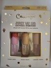 The Cr  me Shop Lot Of 3 Liquid Blush  lips   Face Mask Hydrating Retinol  Bundle