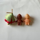 Kewpie 3 Body Set