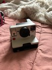 Polaroid Onestep2 I-type Instant Camera - White - Tested - Needs Film   Charger