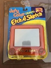 Nib Jelly Color Travel Etch A Sketch Ohio Art Toy