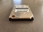 Apple Ibm Internal 2 5  Laptop Hard Drive Ide Ata 500 Mb - Dboa-2540 655-0259-a
