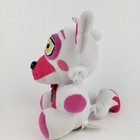 Funko Five Nights At Freddy s Funtime Foxy Plush Sister Location 2017 Authentic